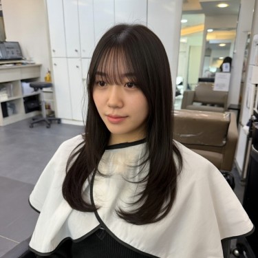 레이어드컷