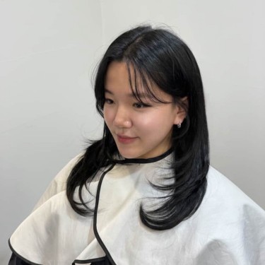 레이어드컷