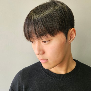 댄디컷