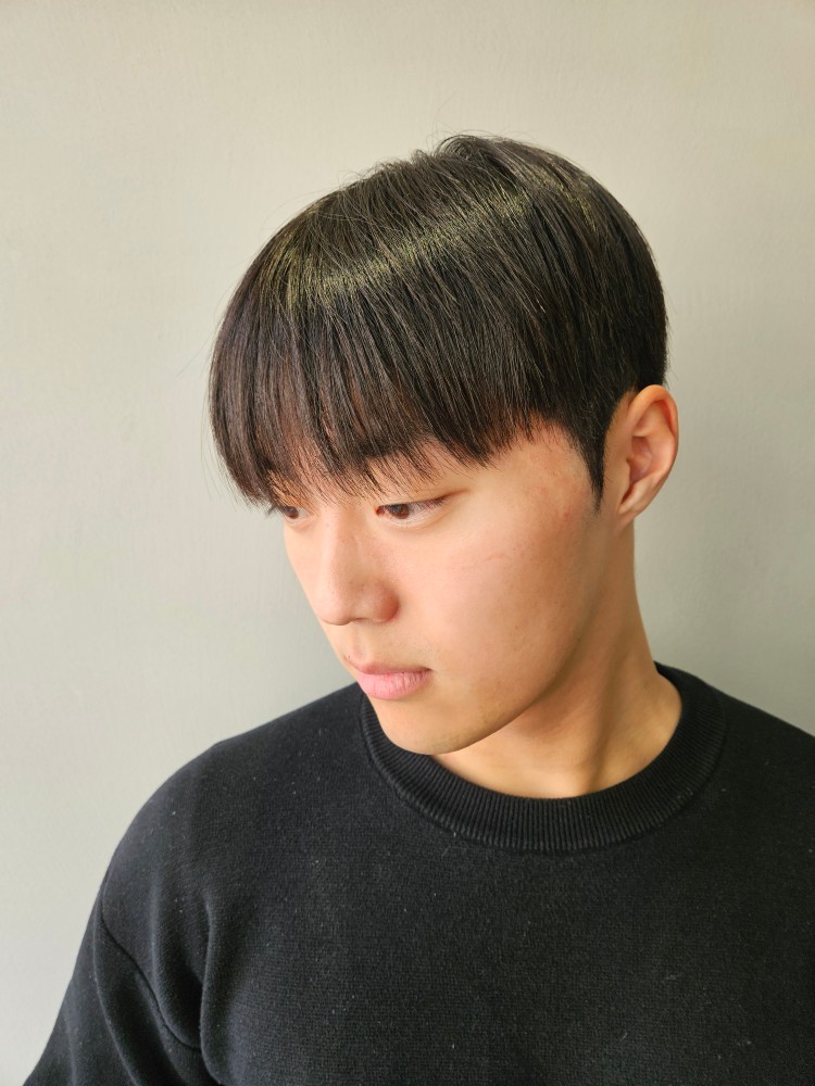 style photo