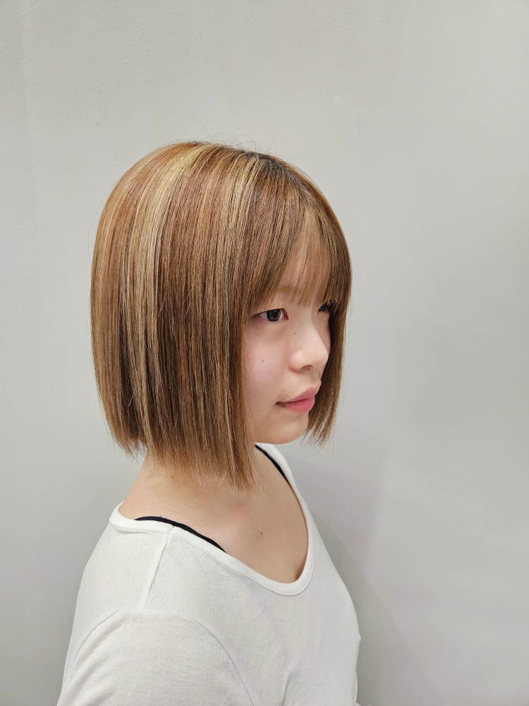 style photo