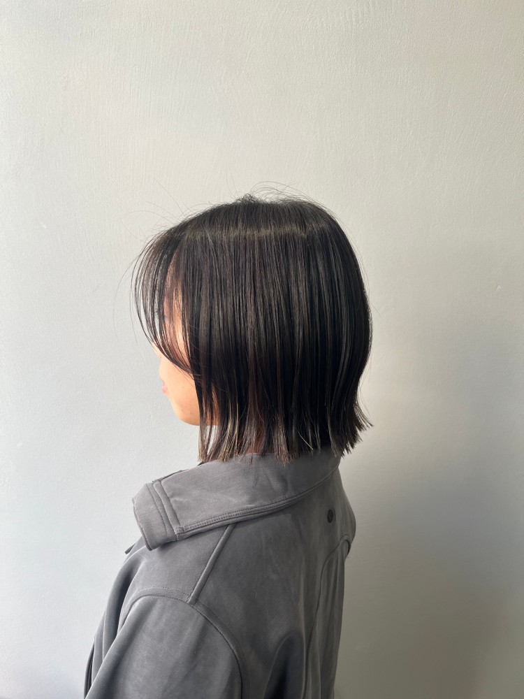 style photo