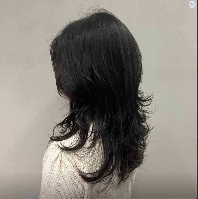 style photo
