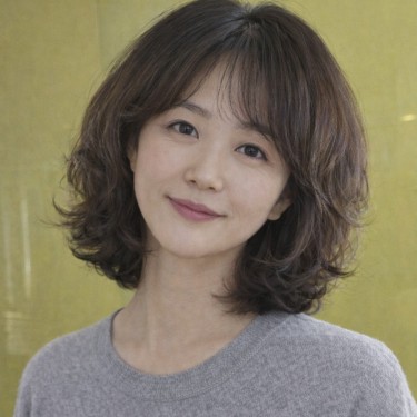 레이어드컷