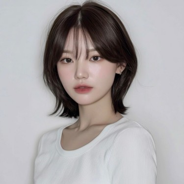 레이어드컷