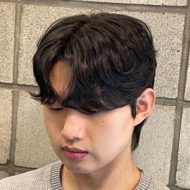 리프컷