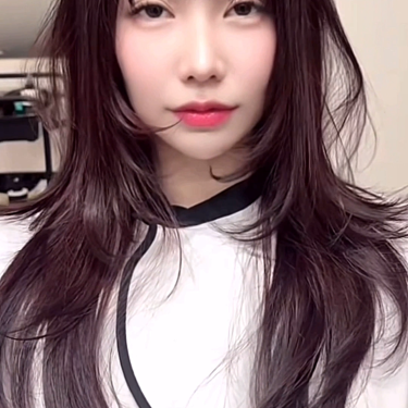 레이어드컷