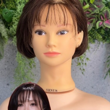 레이어드컷
