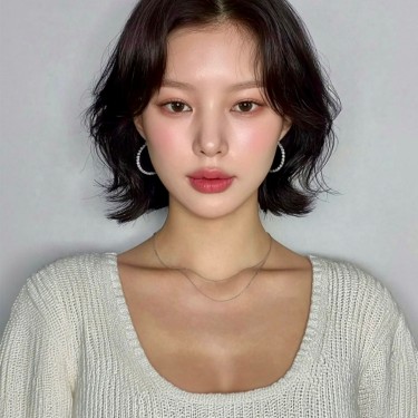 레이어드컷