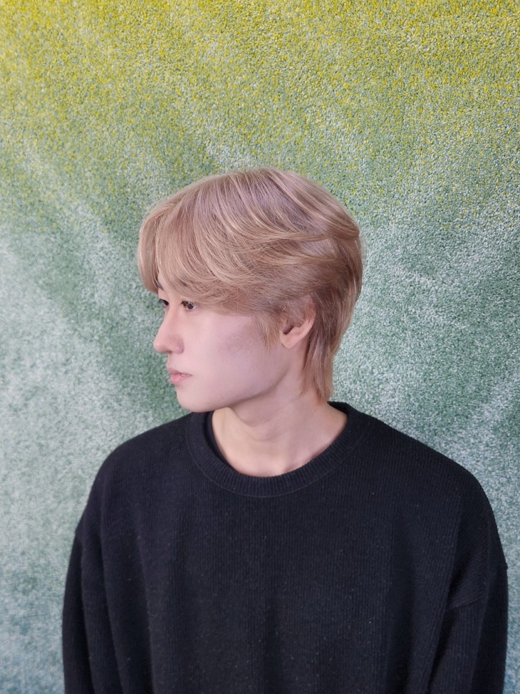 style photo