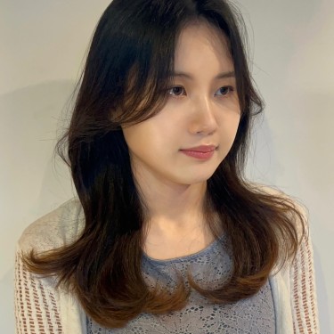 레이어드컷