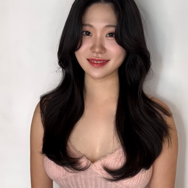 레이어드컷