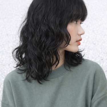 레이어드컷