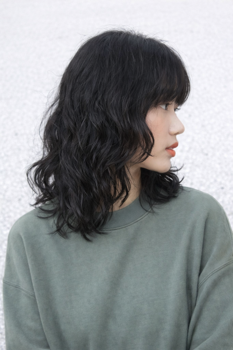 style photo
