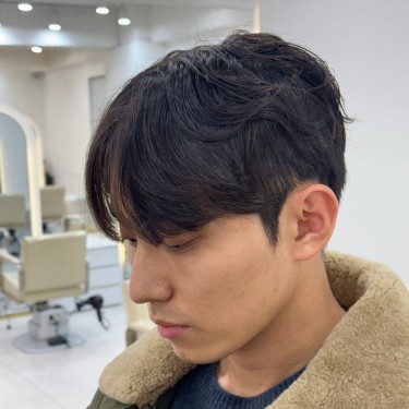 댄디컷