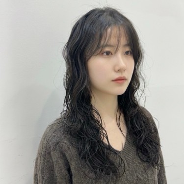 히피펌