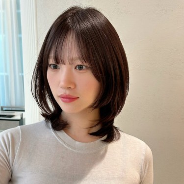 레이어드컷