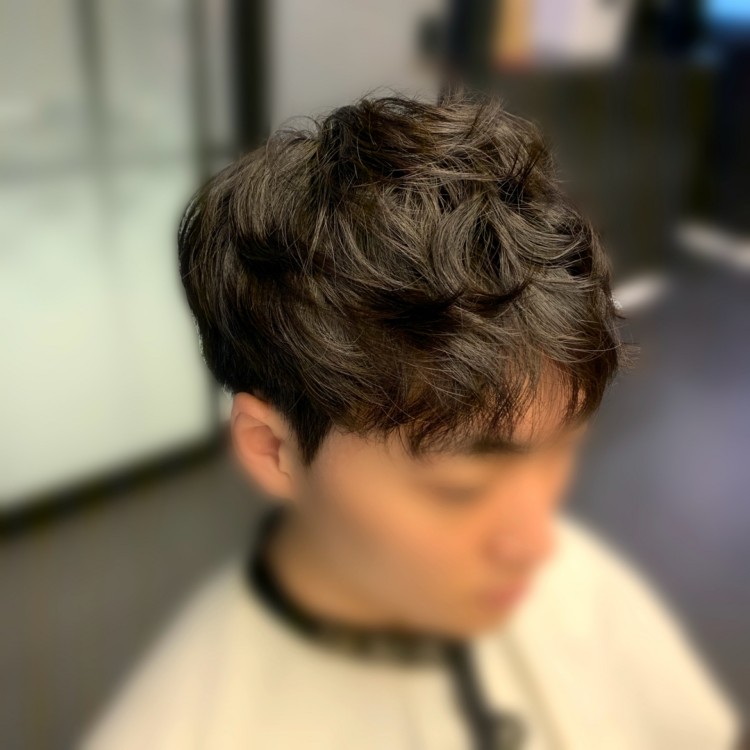 style photo