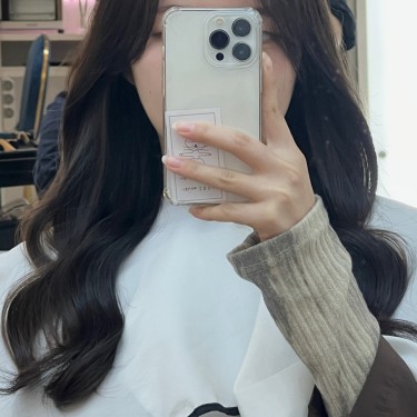 레이어드컷