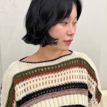레이어드컷