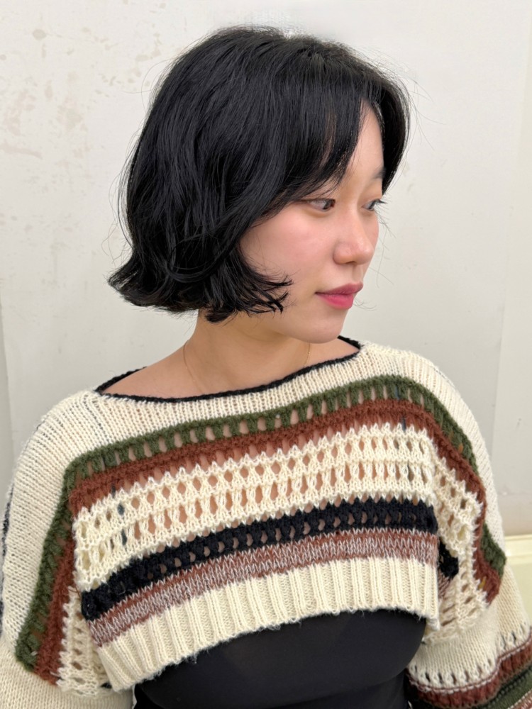 style photo