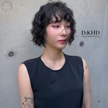 레이어드컷