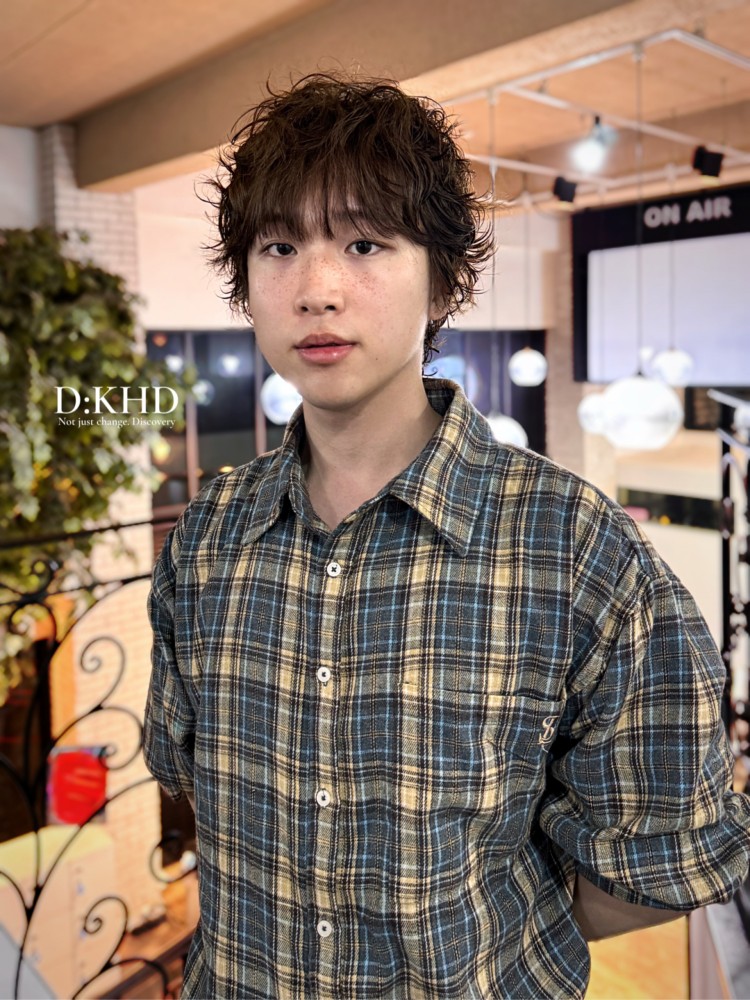 style photo
