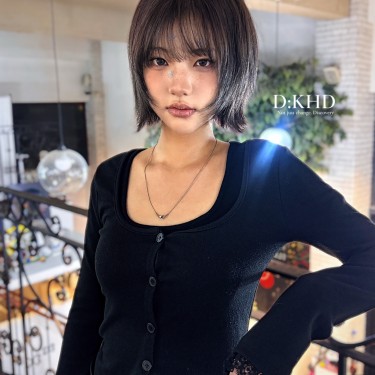 레이어드컷