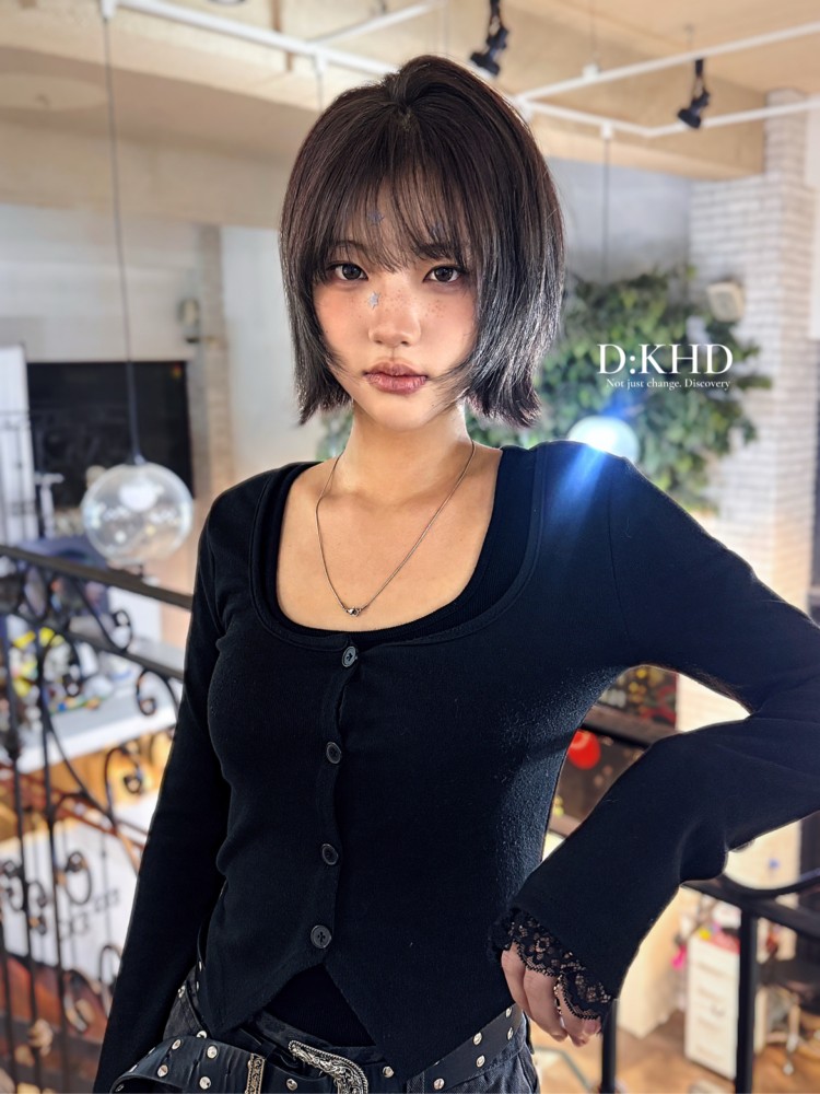 style photo