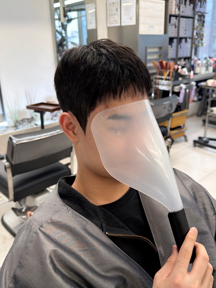 style photo