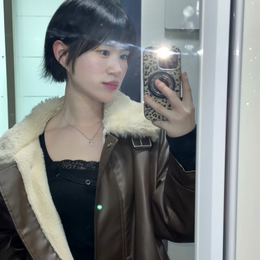 레이어드컷