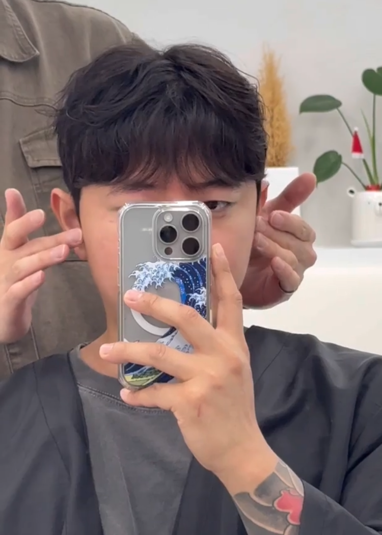 style photo