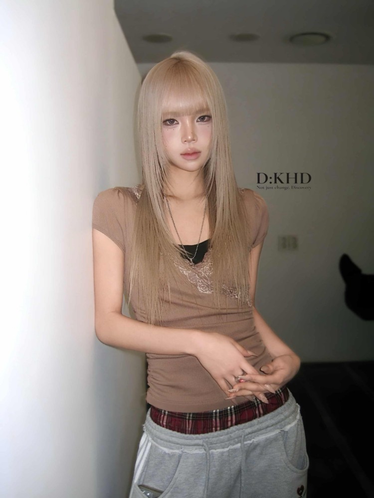 style photo