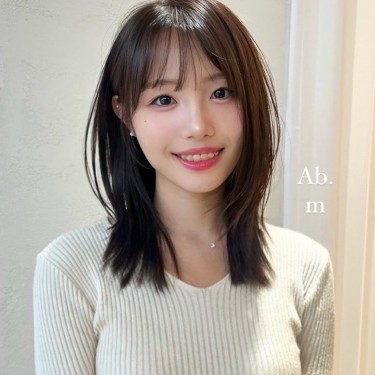 레이어드컷
