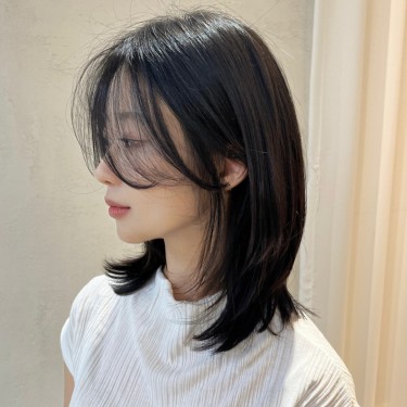 레이어드컷