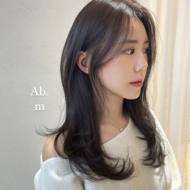 레이어드컷