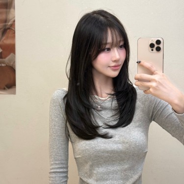 레이어드컷