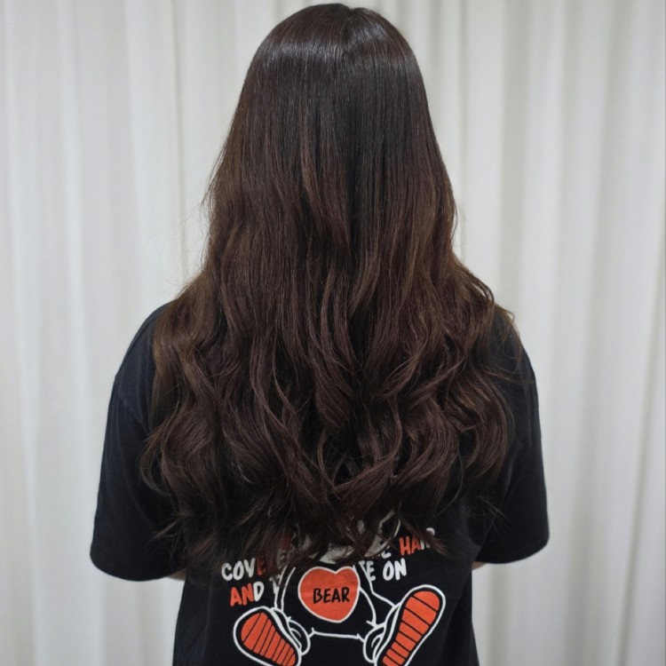 style photo
