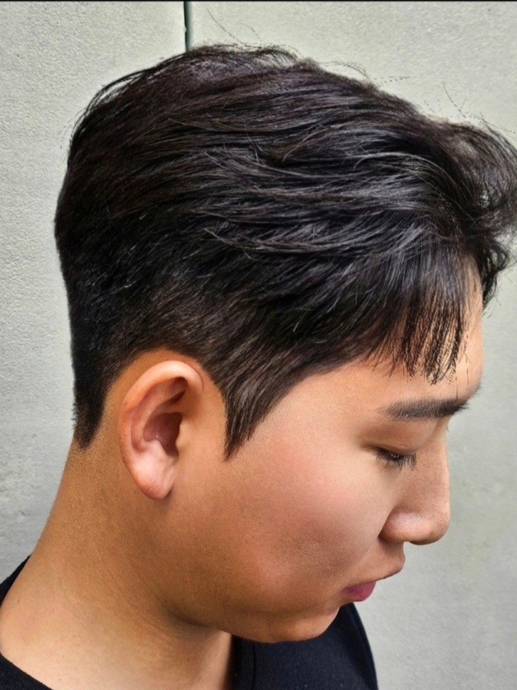 style photo