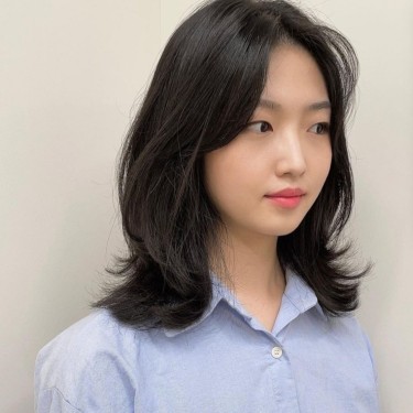 레이어드컷