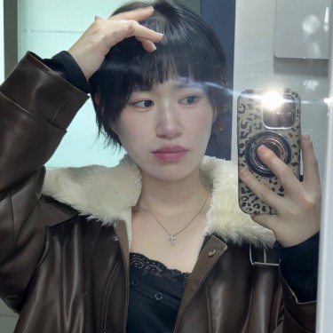 레이어드컷