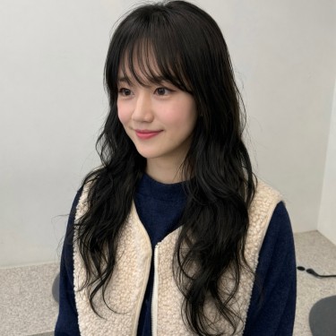 셋팅펌