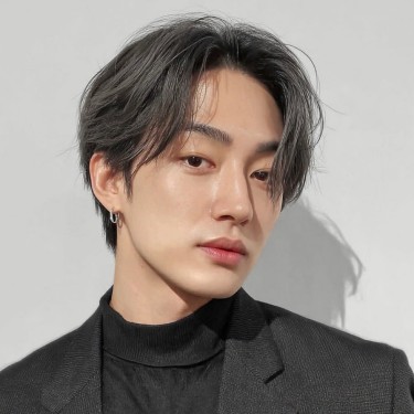 리프컷