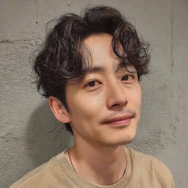 가르마펌
