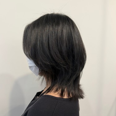 레이어드컷