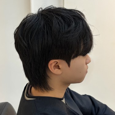 리프컷