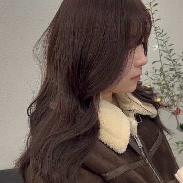 초코브라운