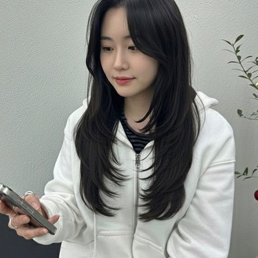 레이어드컷
