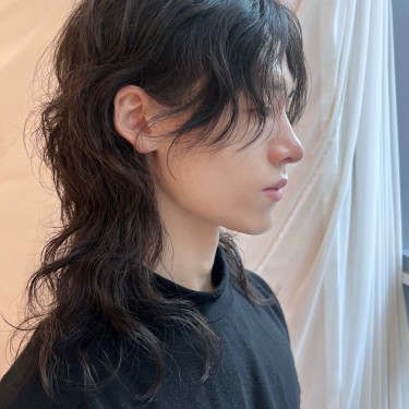 울프컷