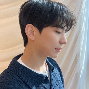 리프컷